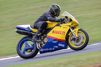 Yellow Bikes